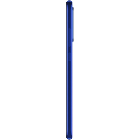 Смартфон Xiaomi Redmi note 8T 4/128Gb Starscape Blue - фото 5