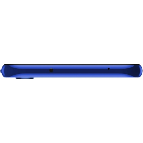Смартфон Xiaomi Redmi note 8T 4/128Gb Starscape Blue - фото 8