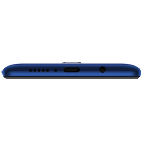 Смартфон Xiaomi Redmi Note 8 Pro 6/128GB Blue - фото 5