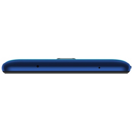 Смартфон Xiaomi Redmi Note 8 Pro 6/128GB Blue - фото 6