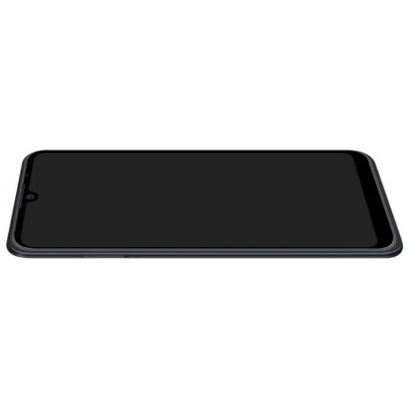 Смартфон ZTE Blade A5 (2020) 2/32GB Black - фото 4