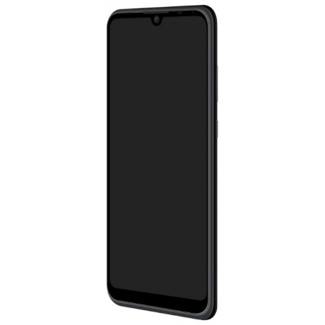 Смартфон ZTE Blade A5 (2020) 2/32GB Black - фото 5