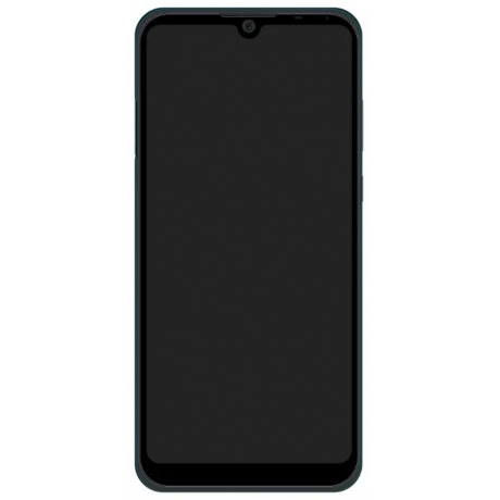 Смартфон ZTE Blade A5 (2020) 2/32GB Green - фото 2