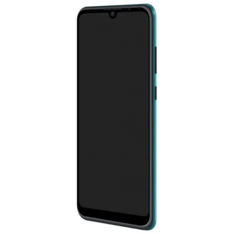 Смартфон ZTE Blade A5 (2020) 2/32GB Green - фото 5