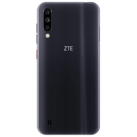 Смартфон ZTE Blade A7 (2020) 3/64GB Black - фото 3