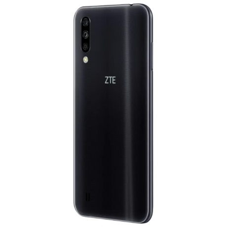 Смартфон ZTE Blade A7 (2020) 3/64GB Black - фото 6