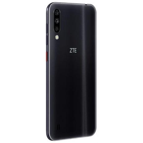 Смартфон ZTE Blade A7 (2020) 3/64GB Black - фото 7