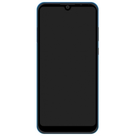 Смартфон ZTE Blade A5 (2020) 2/32GB Blue - фото 2