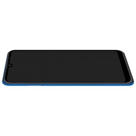 Смартфон ZTE Blade A5 (2020) 2/32GB Blue - фото 4