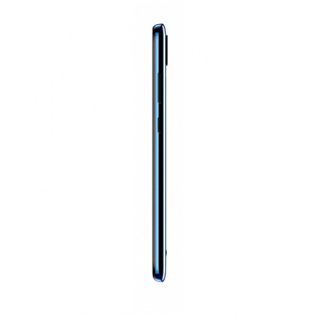 Смартфон ZTE Blade A5 (2020) 2/32GB Blue - фото 8