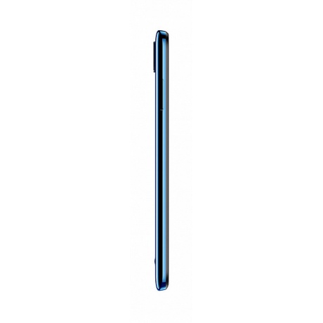 Смартфон ZTE Blade A5 (2020) 2/32GB Blue - фото 10