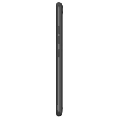 Смартфон Itel A52 Lite DS Shadow Black - фото 7