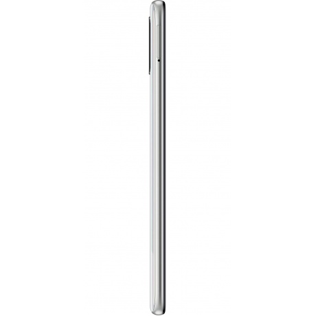 Смартфон Samsung Galaxy A51 A515F 128Gb White - фото 5