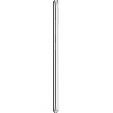 Смартфон Samsung Galaxy A51 A515F 128Gb White - фото 7