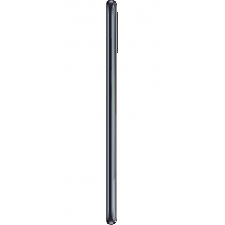 Смартфон Samsung Galaxy A51 A515F 64Gb Black - фото 5