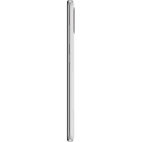 Смартфон Samsung Galaxy A51 SM-A515F 64Gb White - фото 7