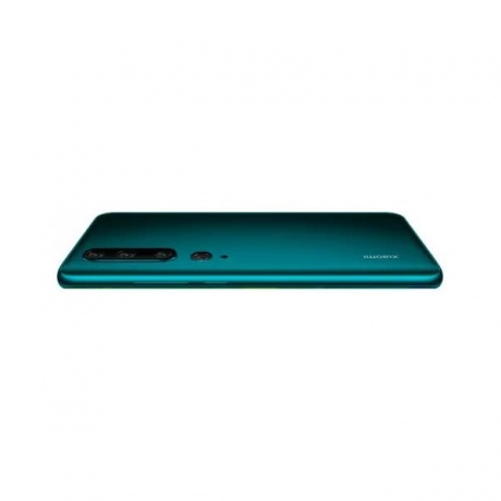 Смартфон Xiaomi Mi Note 10 Pro 8/256Gb Aurora Green - фото 5