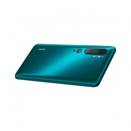 Смартфон Xiaomi Mi Note 10 Pro 8/256Gb Aurora Green - фото 6