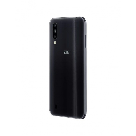 Смартфон ZTE Blade A7 (2020) 2/32GB Black - фото 5