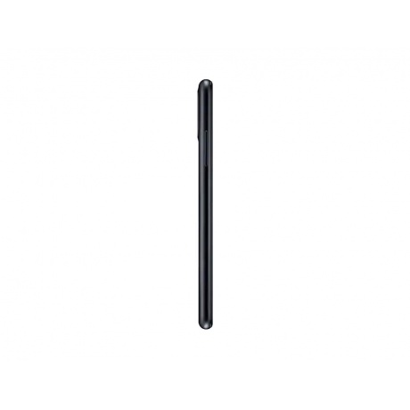 Смартфон Samsung Galaxy A01 16Gb SM-A015FZKDSER Black - фото 6