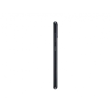 Смартфон Samsung Galaxy A01 16Gb SM-A015FZKDSER Black - фото 7
