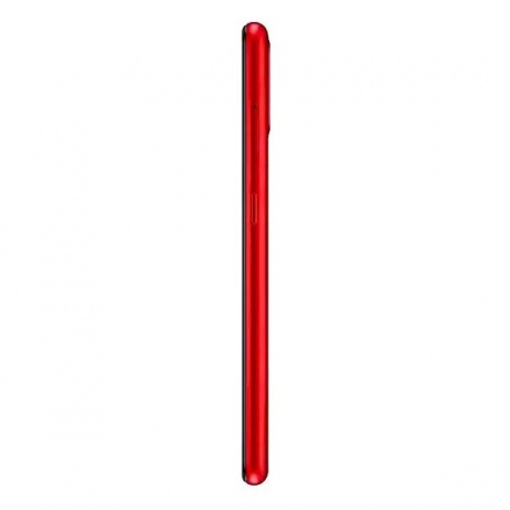 Смартфон Samsung Galaxy A01 16Gb SM-A015FZRDSER Red - фото 7