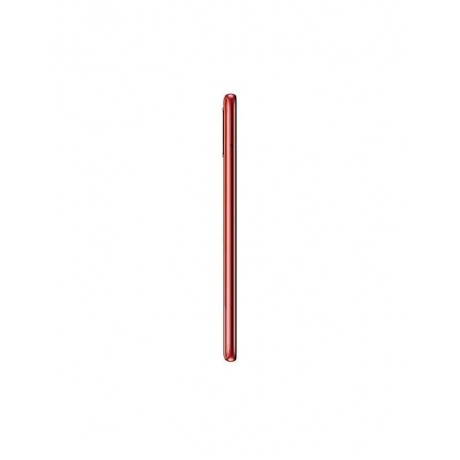 Смартфон Samsung Galaxy A51 A515F 64Gb Red - фото 6