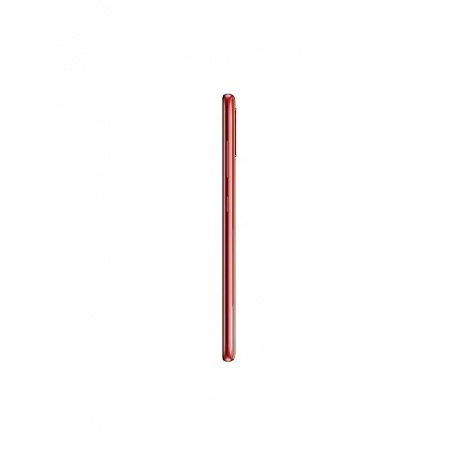 Смартфон Samsung Galaxy A51 A515F 64Gb Red - фото 7