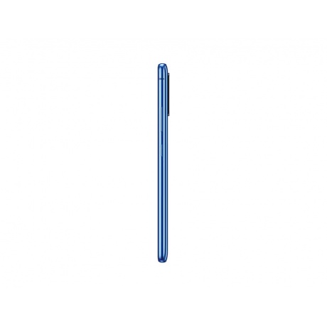 Смартфон Samsung Galaxy S10 Lite 128Gb 6Gb SM-G770F Blue - фото 7
