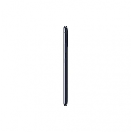 Смартфон Samsung Galaxy S10 Lite 128Gb 6Gb SM-G770F Black - фото 7