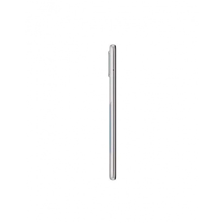Смартфон Samsung Galaxy A71 A715F 128Gb Silver - фото 6