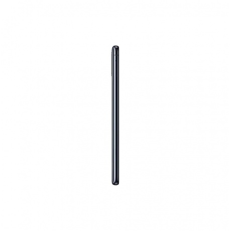 Смартфон Samsung Galaxy Note 10 Lite 128/6Gb N770F Black - фото 6