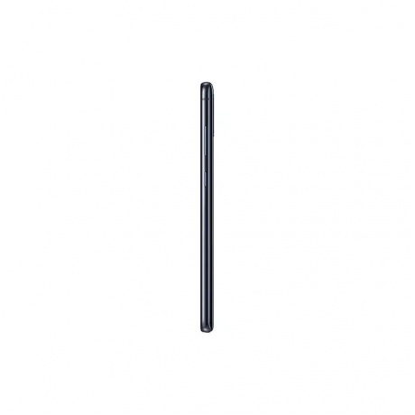 Смартфон Samsung Galaxy Note 10 Lite 128/6Gb N770F Black - фото 8