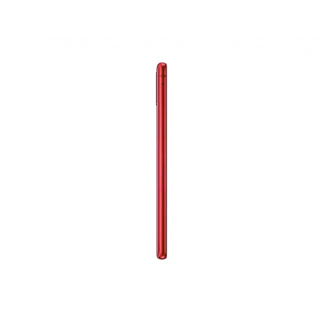 Смартфон Samsung SM-N770F Galaxy Note 10 Lite 128Gb 6Gb Red - фото 5