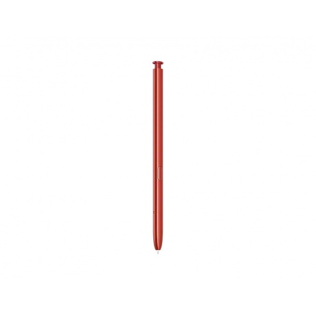 Смартфон Samsung SM-N770F Galaxy Note 10 Lite 128Gb 6Gb Red - фото 9