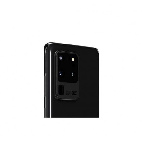 Смартфон Samsung Galaxy S20 Ultra G988 Black - фото 8
