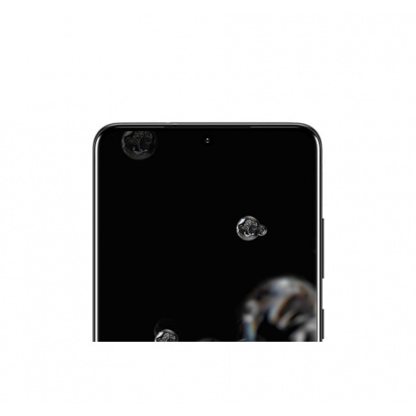 Смартфон Samsung Galaxy S20 Ultra G988 Black - фото 10