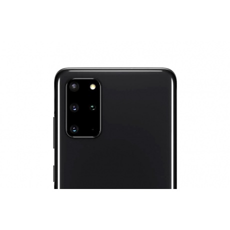 Смартфон Samsung Galaxy S20+ G985 Black - фото 8