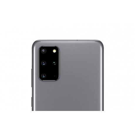 Смартфон Samsung Galaxy S20+ G985 Grey - фото 9