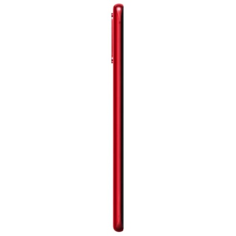 Смартфон Samsung Galaxy S20+ G985 Red - фото 6