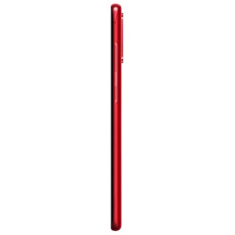 Смартфон Samsung Galaxy S20+ G985 Red - фото 7