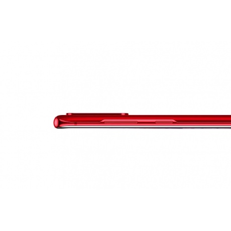 Смартфон Samsung Galaxy S20+ G985 Red - фото 8
