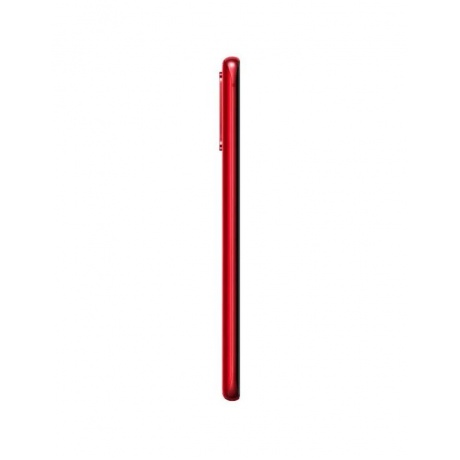 Смартфон Samsung Galaxy S20 G980 Red - фото 6