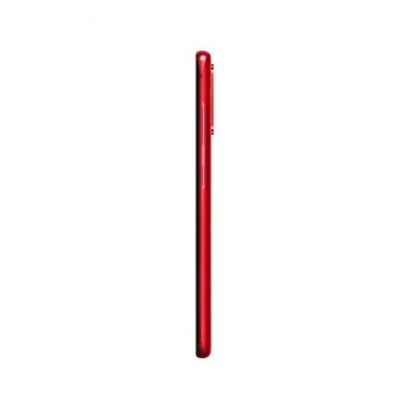 Смартфон Samsung Galaxy S20 G980 Red - фото 7