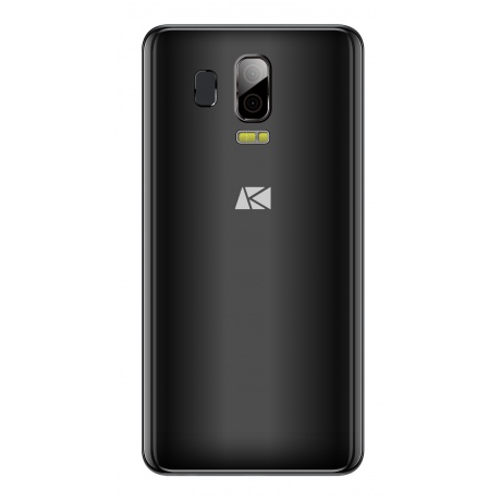 Смартфон Ark Benefit S503 8Gb черный - фото 3