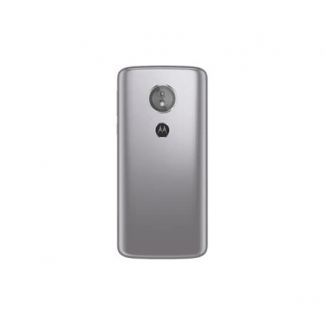 Смартфон Motorola XT1944-2 E5 16Gb серый - фото 2