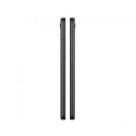 Смартфон Huawei Y6S Starry Black - фото 10