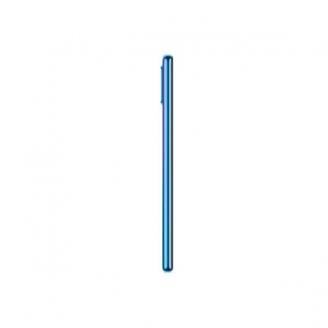 Смартфон Honor 20 Lite 4/128Gb Blue - фото 4
