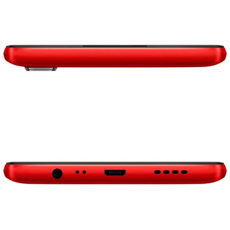 Смартфон Realme C3 3/64 (RMX2020) Red - фото 9
