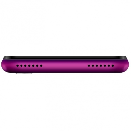 Смартфон INOI 2 LITE 2019 4GB Purple Blue - фото 6